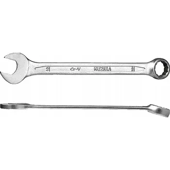 Klíč Kuźnia otevřený klíč