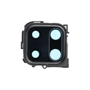 Pouzdro na mobilní telefon Rychlá nabíječka Xiaomi Redmi Note 9S (M2003J6A1G)