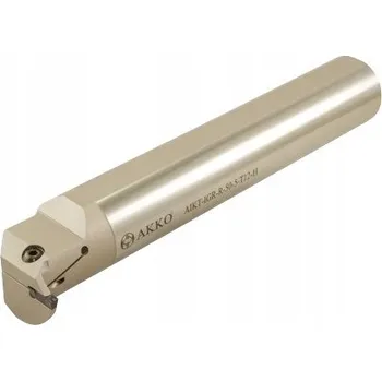 Pracovní nůž NŮŽ NŮŽ AIKT-IG-R-32-4-T10-H AKKO*