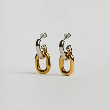 Náušnice Mixed Bold náušnice