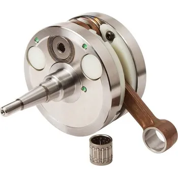 C&L COMPANIES Kliková hřídel HOT RODS 4037