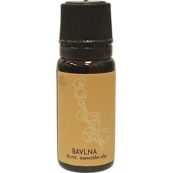 Arôme Esenciální olej Bavlna