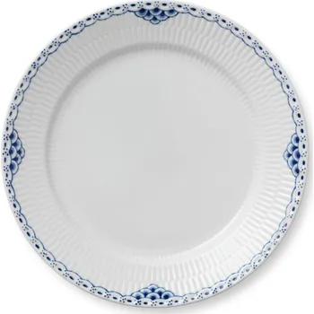 Talíř Royal Copenhagen Porcelánový talíř Princess Ø 27 cm