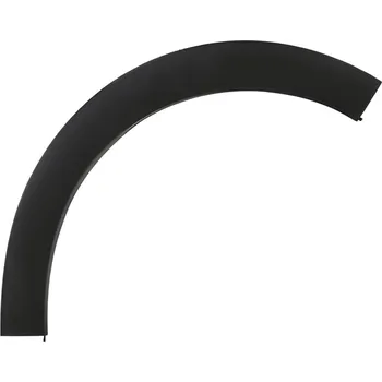 Lišta karosérie Plastový lem pravého předního blatníku CITROËN C3 2016-2020 | TAIWAN | 5903107405301