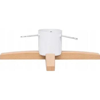 Stojánek na vánoční stromek Stojan na vánoční stromek, 55x55x15,5 cm