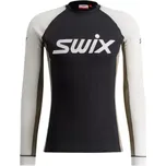 Swix RaceX Classic pánské triko dlouhý rukáv Dune 10115-23-94600-XL