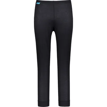 Pánské termo spodky Pánské termo kalhoty ALTISPORT GOFFREDO ČERNÁ L