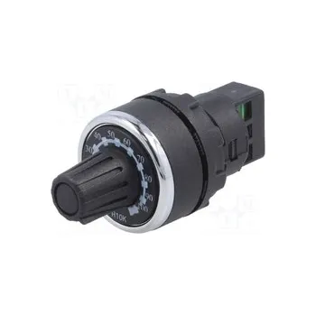 Potenciometr T0-BPR10K