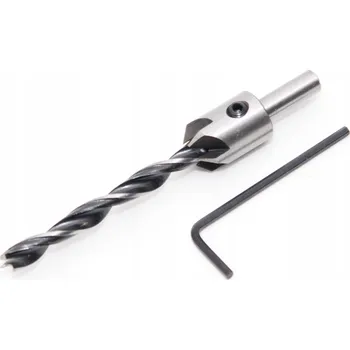 Vrták Vrták Volkers DR-31-070 Vrták 7x105 mm