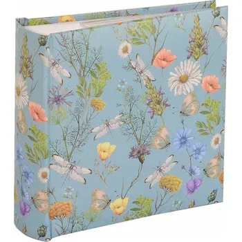 Fotoalbum NATURE fotoalbum kapsičkový BB-100 na 10x15 fotky