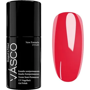 Přípravek na nehty Hybridní lak na nehty Flagolie Dream Sweet Cherry Pop č. 59 Vasco 7 ml