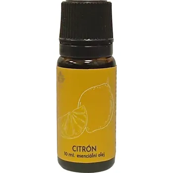 Arôme Esenciální olej Citrón