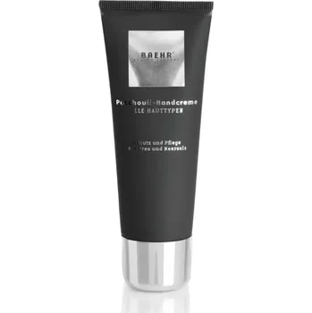 Péče o ruce Baehr - Patchouli - krém na ruce 75 ml
