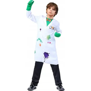 Karnevalový kostým Kostým na Halloween GoDan, velikost 110-120