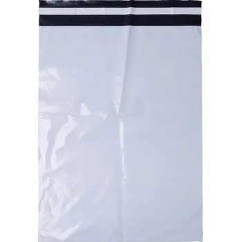 Obálka FÓLIOVÁ OBÁLKA KURIÉRSKÁ, 240X325 mm, 100 ks