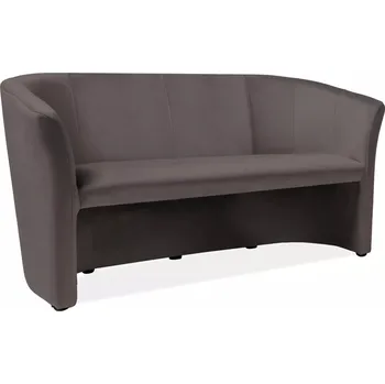 Pohovka Trojmístná pohovka SINDY 2 - šedá