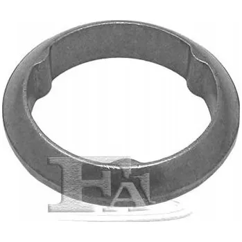 Klimatizace automobilu FA1 112-940 Těsnicí kroužek, výfukové trubka