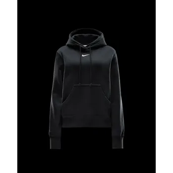 Dámská mikina Mikina Nike černá XL vel.