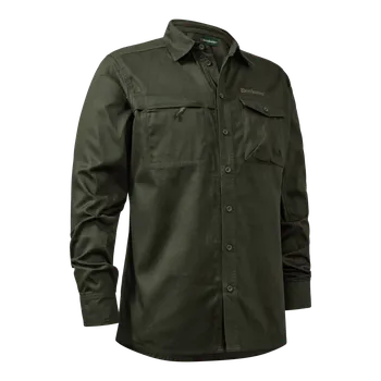 Pánská lovecká košile Deerhunter Atlas Timber 45/46