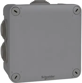 Rozvaděč Schneider Electric ENN05005 odbočná krabice (š x v x h) 105 x 55 x 105 mm 5 ks