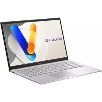 Notebook ASUS Vivobook 15 X1504VA-BQ4037W Cool Silver