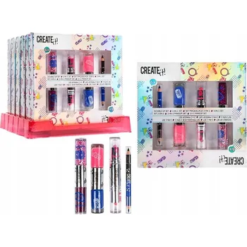 Obraz Sady na líčení Create It! 84186