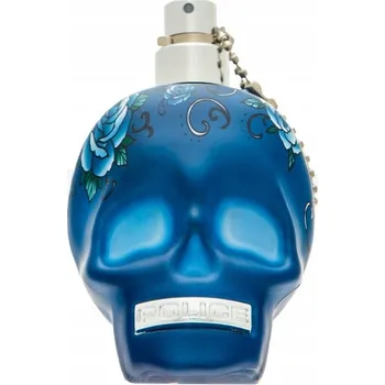 Pánský parfém Police To Be Tattooart For Man 75 Ml toaletní voda muž EDT
