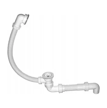 Sifon VANOVÝ SIFON PRŮTOČNÝ ODTOKOVÝ