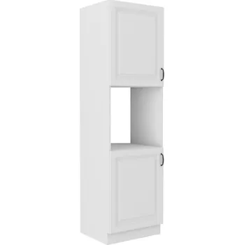 Kuchyňská linka Kuchyňská skříň na vestavnou troubu SOPHIA - šířka 60 cm, bílá