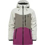 Bunda na snowboard Horsefeathers Lark antarctica XL 2026 - Odesíláme do 24 hodin