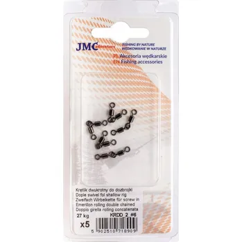 Obratlík JMC ADVENTURE OBRATLÍK PRO PŘÍDAVNÉ HÁČKY