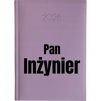 Kalendář Knižní kalendář 2026 A5 FunnyCase vícebarevný