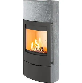 Krbová kamna Lotus Jubilee 35M mastek