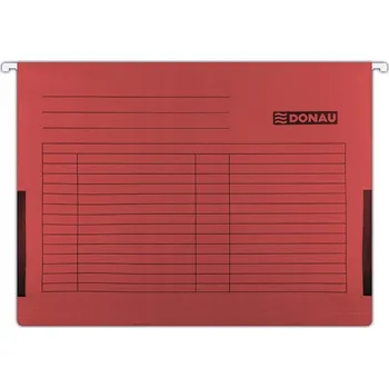 Pořadač / Organizér A4 Donau