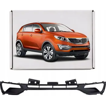 Nárazník Mřížka předního nárazníku KIA SPORTAGE III SL 2010-2015 865613U000