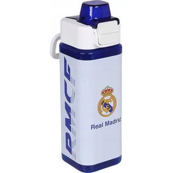 Láhev Lahev Na Pití Real Madrid Square 500ml RM00004