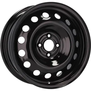 Plechové kolo Ocelový disk Magnetto Wheels R1-2038 6.5" x 16" 4x108 ET 37,5