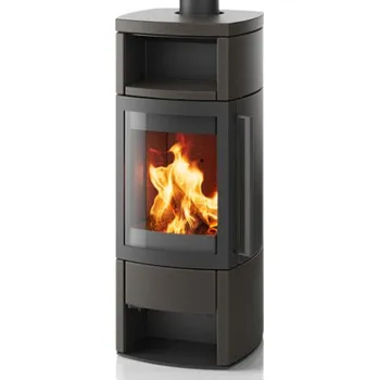 Krbová kamna Hase Jena keramika Kuba