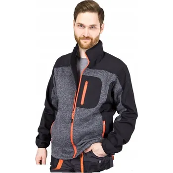 Pracovní obuv Mikina Reis FORECO-S vel. XL univerzální