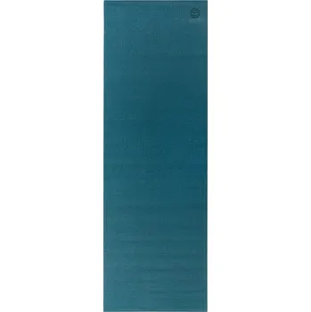 Podložka na cvičení Bodhi Yoga 183 cm x 60 cm modrá