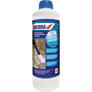 Dedra univerzální čisticí prostředek 1l