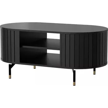 Konferenční stolek Konferenční stolek APEX - černý