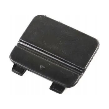 Zavěšení kol Kryt tažného zařízení BMW OE 204296-9