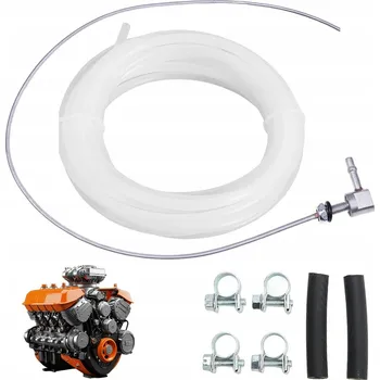 Přípojka palivové hadičky Webasto, jehla sání