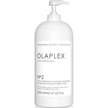 Vlasová regenerace Regenerační maska na vlasy Olaplex 2000 ml pro všechny typy vlasů