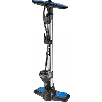 pumpička HUSTILKA NA KOLO BETO DÍLENSKÁ S MANOMETREM 160 PSI