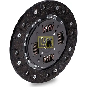 Spojka Lamela spojky Schaeffler LuK 320 0161 10