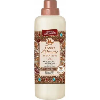 Aviváž Tesori D'oriente Tekutá Aviváž na prádlo 760 Ml Byzantium
