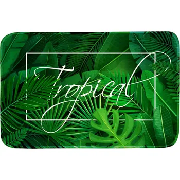 Koupelnová předložka KOBEREC KOUPELNOVÁ PŘEDLOŽKA 40x60 cm PROTISKLUZOVÁ