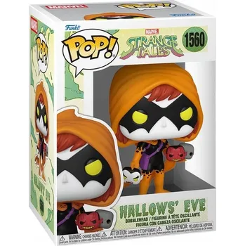 Figurka Figurka Funko Pop! Funko Pop figurka Hallow's Eve